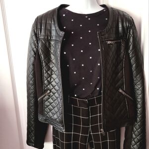 Women's Banana Republic Crew neck Tee-shirt Extra Large